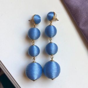 BaubleBar earrings